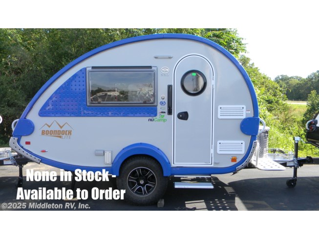 2020 Nucamp Tab 320s Bd Lite Rv For Sale In Festus Mo 63028 Nct B320 Rvusa Com Classifieds