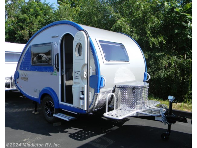 2020 NuCamp TAB 320S BD LITE RV For Sale In Festus, MO 63028 | NCT@B320 ...