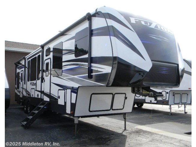 2020 Keystone Fuzion 373 Rv For Sale In Festus Mo 63028 810379 Rvusa Com Classifieds