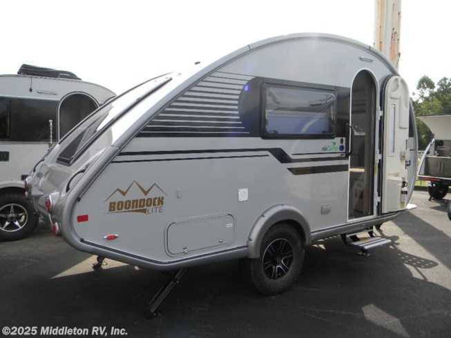 2020 Nucamp Tab 400 Boondock Lite Rv For Sale In Festus Mo 63028 000690 Rvusa Com Classifieds