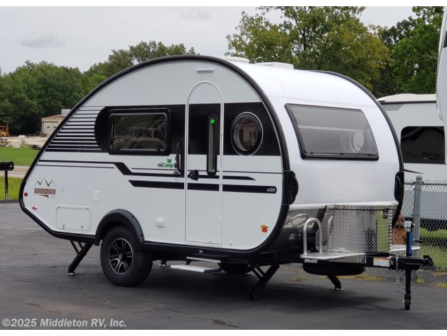 2020 Nucamp Tab 400 Bd Lite Rv For Sale In Festus Mo 63028 000963 Rvusa Com Classifieds
