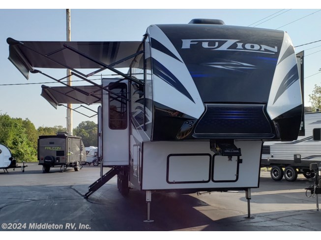 2020 Keystone Fuzion 429 Rv For Sale In Festus Mo 63028 810468 Rvusa Com Classifieds