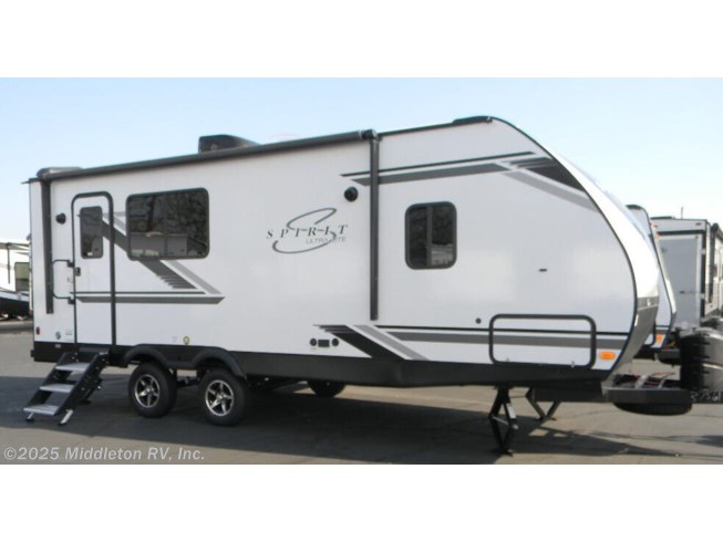 2020 Coachmen Spirit Ultra Lite 2255rk Rv For Sale In Festus Mo 63028 037561 Rvusa Com Classifieds