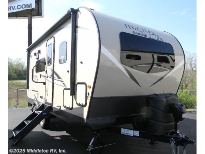 2020 Forest River Flagstaff Micro Lite 21ds Rv For Sale In Festus Mo 63028 436822 Rvusa Com Classifieds