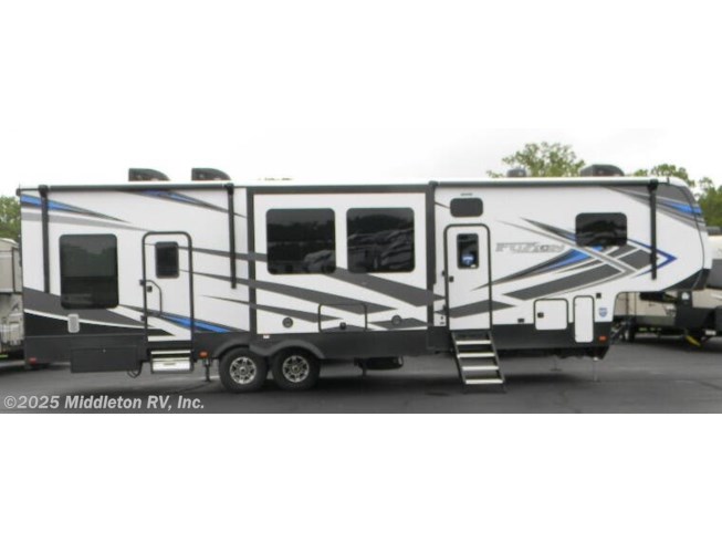 2021 Keystone Fuzion 373 Rv For Sale In Festus Mo 63028 810116 Rvusa Com Classifieds
