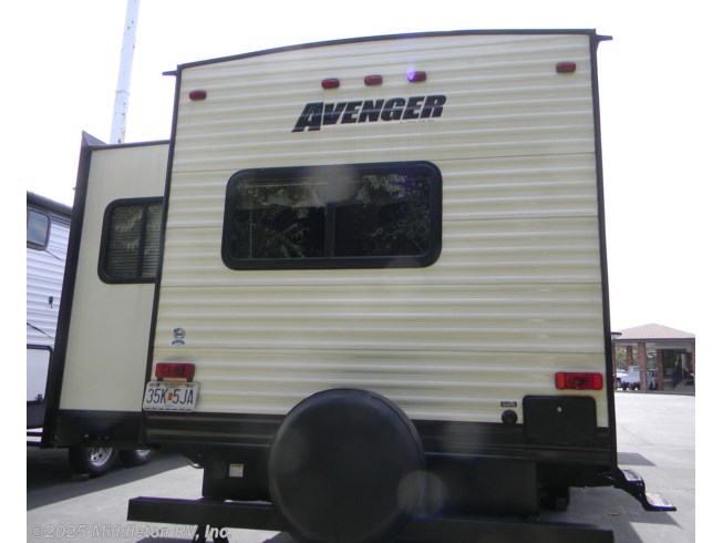 16 Prime Time Avenger 32fbi Rv For Sale In Festus Mo Rvusa Com Classifieds 16 Prime Time Avenger 32fbi Rv For Sale In Festus Mo Rvusa Com Classifieds