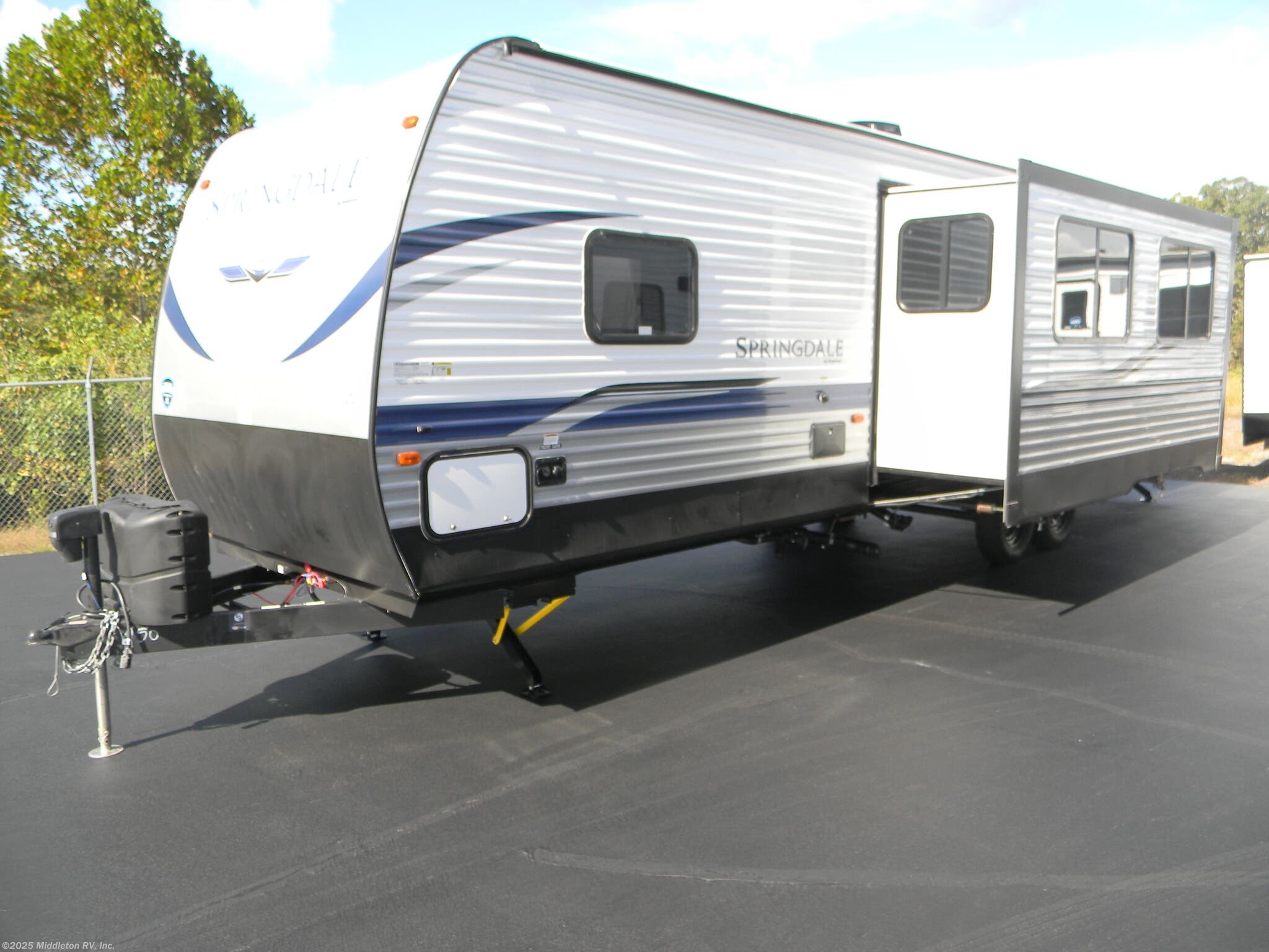 2021 Keystone Springdale 335BH RV for Sale in Festus, MO 63028 | 104950 ...