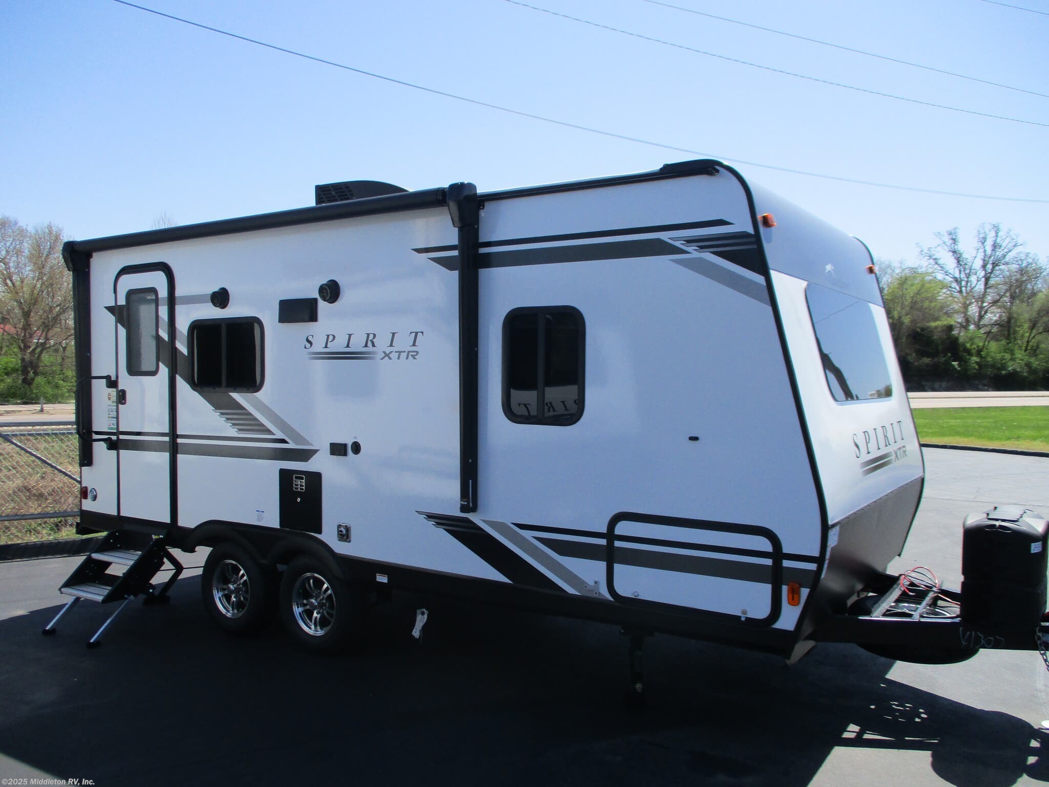 2021 Coachmen Spirit XTR 1840RBX RV for Sale in Festus, MO 63028 ...