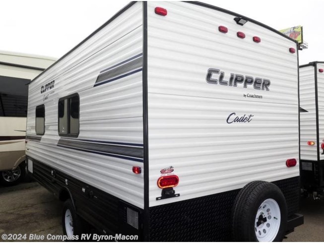 2019 Coachmen Clipper Ultra-Lite 17CFQ RV for Sale in Byron, GA 31008 ...