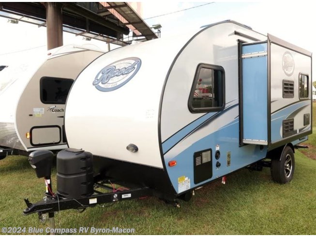 2019 Forest River R-Pod Ultra Lite RP-190 RV for Sale in Byron, GA ...