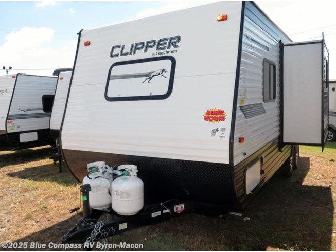 2019 Coachmen Clipper Ultra Lite 21bhs Rv For Sale In Byron Ga 31008 14011 Rvusa Com Classifieds