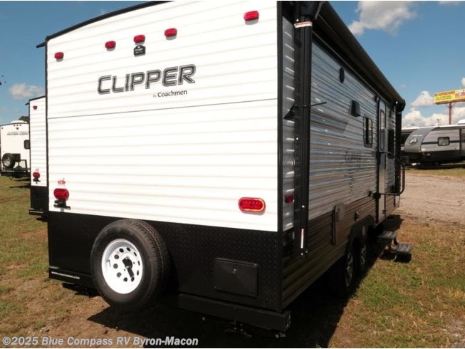 2019 Coachmen Clipper Ultra Lite 21bhs Rv For Sale In Byron Ga 31008 14011 Rvusa Com Classifieds