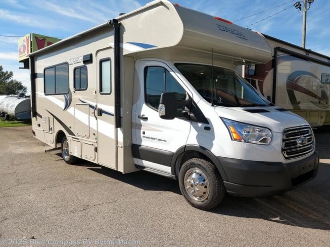 2019 Coachmen Orion T21TB RV for Sale in Byron, GA 31008 | 14161 ...