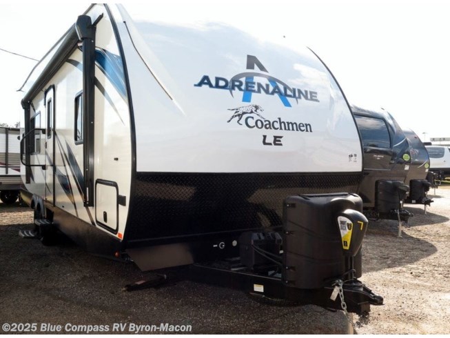 2019 Coachmen Adrenaline 25le Rv For Sale In Byron Ga 31008 14167 Rvusa Com Classifieds