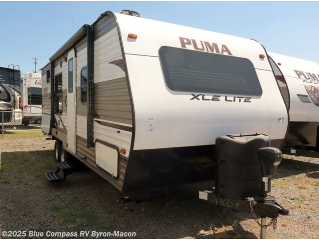 2019 xle lite 20mbc