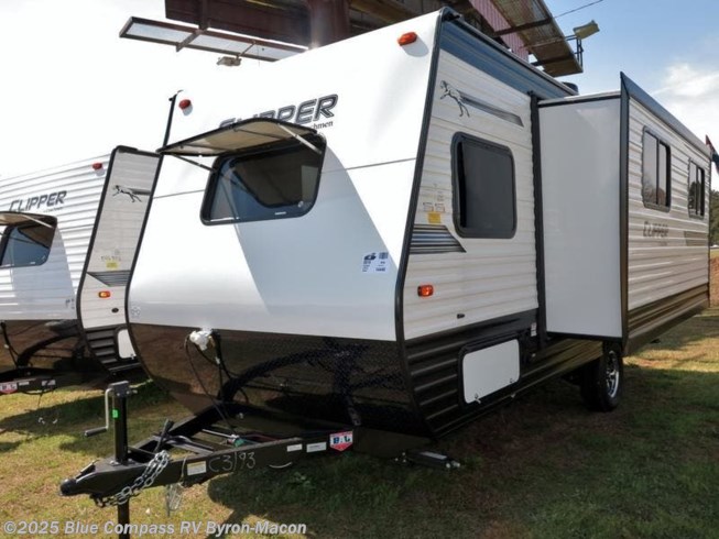 2019 Coachmen Clipper Ultra Lite 18rbss Rv For Sale In Byron Ga 31008 14440 Rvusa Com Classifieds