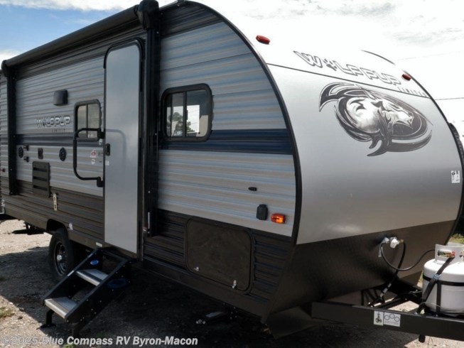2020 Forest River Cherokee Wolf Pup 18to Rv For Sale In Byron Ga 31008 14475 Rvusa Com Classifieds