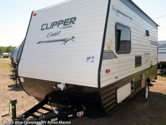 2020 Coachmen Clipper Ultra Lite 16cfb Rv For Sale In Byron Ga 31008 14520 Rvusa Com Classifieds