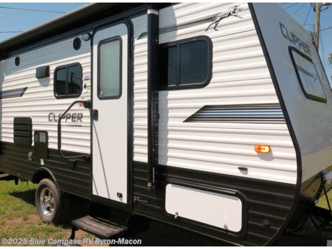 2020 Coachmen Clipper Ultra Lite 17bh Rv For Sale In Byron Ga 31008 14525 Rvusa Com Classifieds