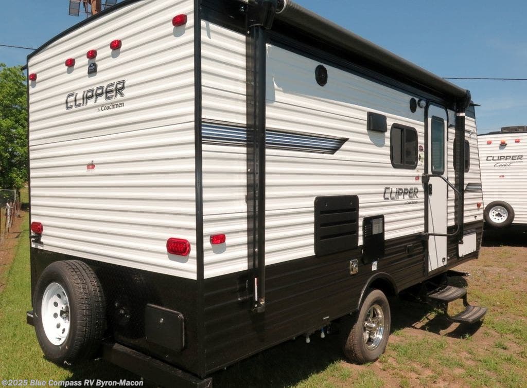 2021 coachmen clipper 17bh 2021 coachmen clipper 17bh