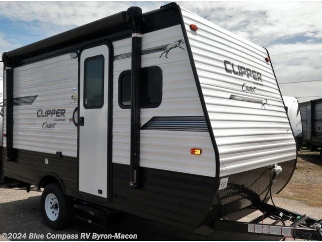 2020 Coachmen Clipper Cadet Ultra-Lite 16CBH RV for Sale in Byron, GA ...