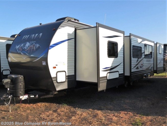 palomino puma 32rbfq for sale near me
