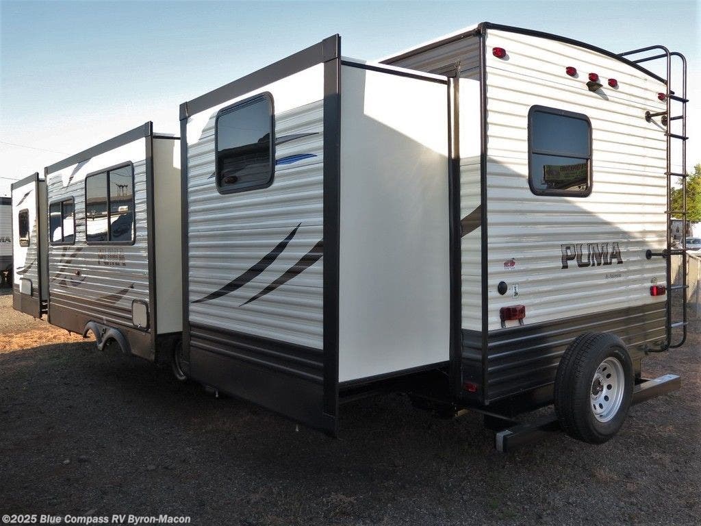 palomino puma 32rbfq for sale near me