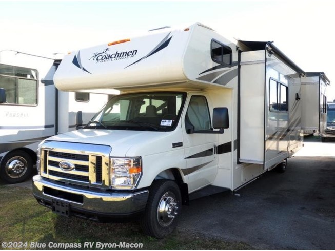 2020 Coachmen Freelander Ford 450 32DS RV for Sale in Byron, GA 31008 ...