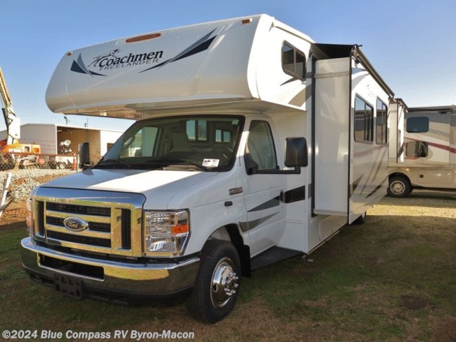 2020 Coachmen Freelander Premier - Ford 450 31MB RV for Sale in Byron ...