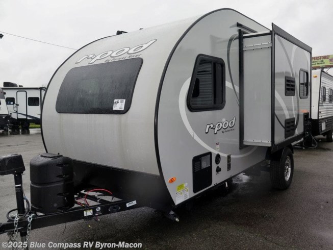 2020 Forest River R Pod Rp 190 Rv For Sale In Byron Ga 31008 15006 Rvusa Com Classifieds