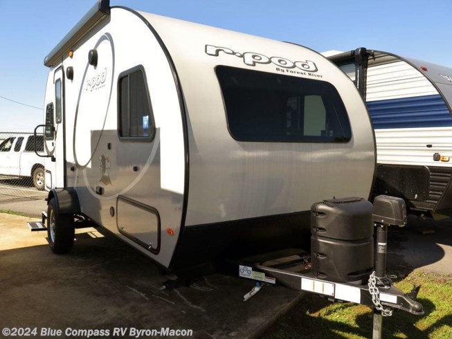 2020 Forest River R-Pod RP-191 RV for Sale in Byron, GA 31008 | 15008 ...