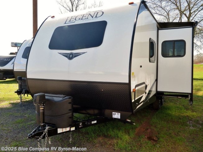 2020 Forest River Surveyor Legend 202rble Rv For Sale In Byron Ga 31008 15012 Rvusa Com Classifieds