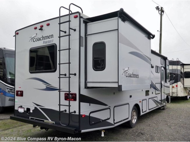 2020 Coachmen Pursuit 31TS RV for Sale in Byron, GA 31008 | 15043 ...