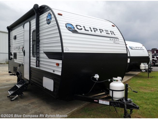 2020 Coachmen Clipper Ultra Lite 17cfq Rv For Sale In Byron Ga 31008 15081 Rvusa Com Classifieds
