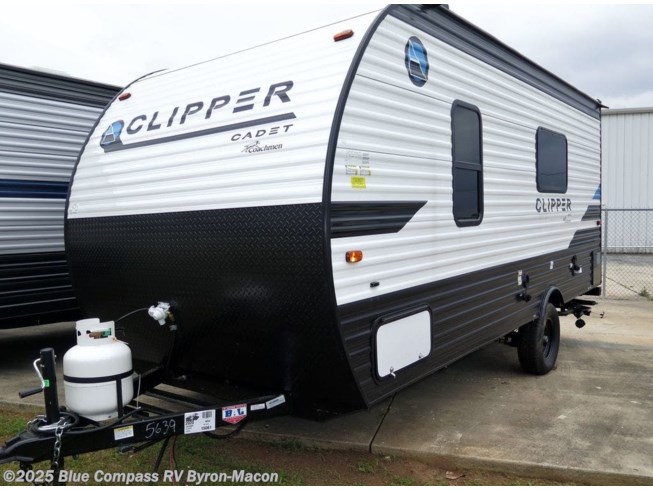 2020 Coachmen Clipper Ultra Lite 17cfq Rv For Sale In Byron Ga 31008 15081 Rvusa Com Classifieds