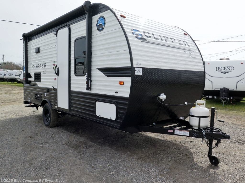 2020 Coachmen RV Clipper Ultra-Lite 17CFQ for Sale in Byron, GA 31008 ...