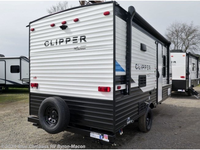 2020 Coachmen Clipper Ultra-Lite 17CFQ RV for Sale in Byron, GA 31008 ...