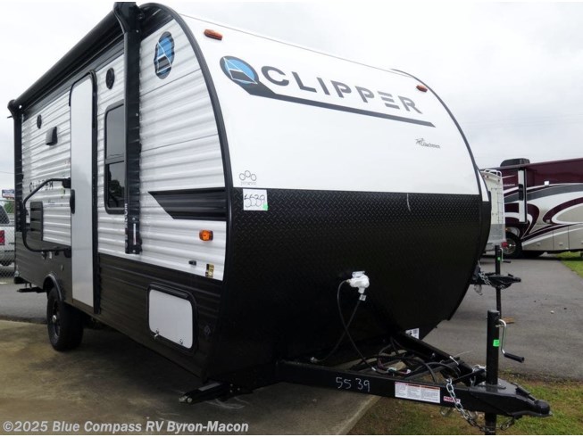 2020 Coachmen Clipper Ultra Lite 17fq Rv For Sale In Byron Ga 31008 15085 Rvusa Com Classifieds