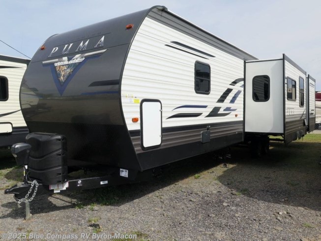 palomino puma 32rbfq for sale near me