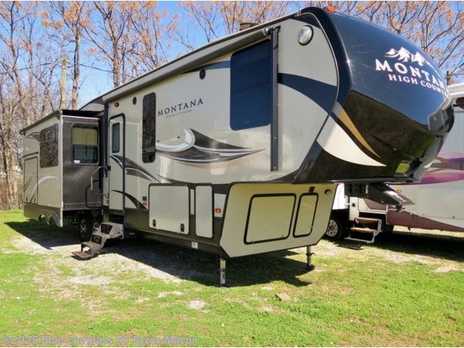 2017 Keystone Montana High Country 345rl Rv For Sale In Byron Ga 31008 15129 Rvusa Com Classifieds