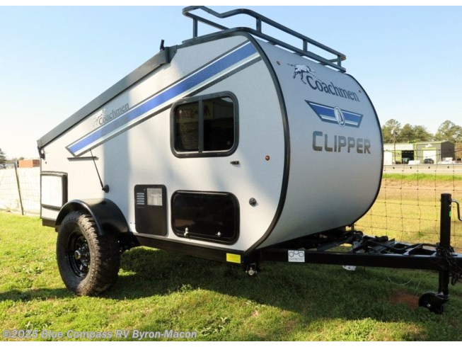 2020 Coachmen Clipper Express 9 0td V Package Rv For Sale In Byron Ga 31008 15120 Rvusa Com Classifieds