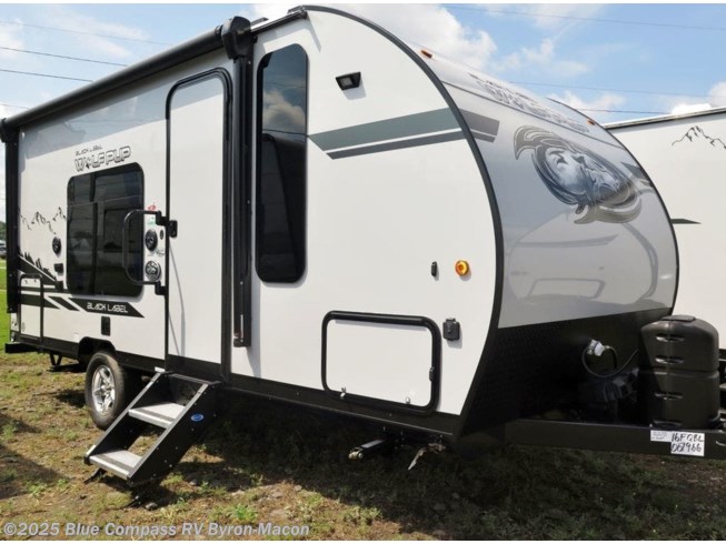 2021 Forest River Cherokee Wolf Pup 16fq Black Label Rv For Sale In Byron Ga 31008 15255 Rvusa Com Classifieds