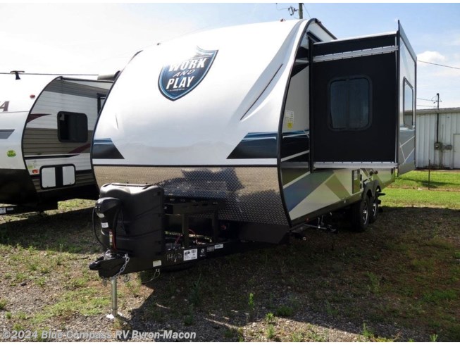 2021 Forest River Work And Play 21lt Rv For Sale In Byron, Ga 31008 