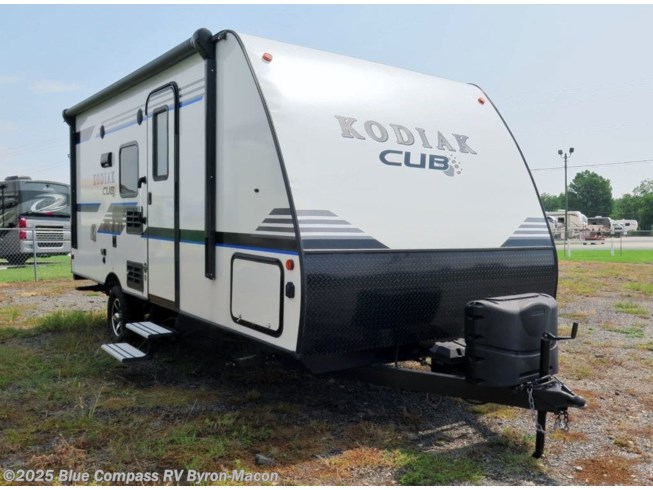 2018 Dutchmen Kodiak Cub 185mb Rv For Sale In Byron Ga 31008 15446 Rvusa Com Classifieds