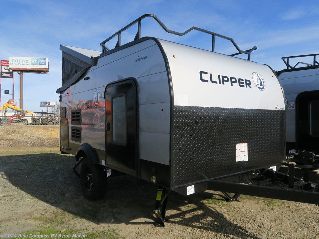 2021 clipper camper