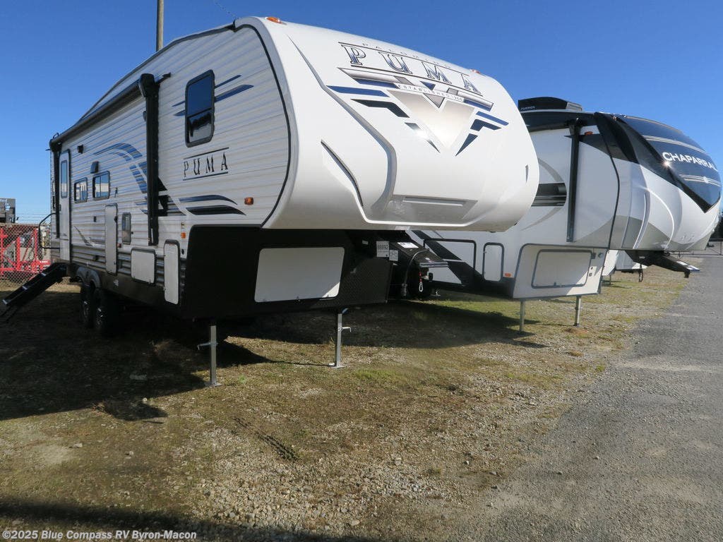 2021 Palomino Puma 265RDS RV for Sale in Byron, GA 31008 ...