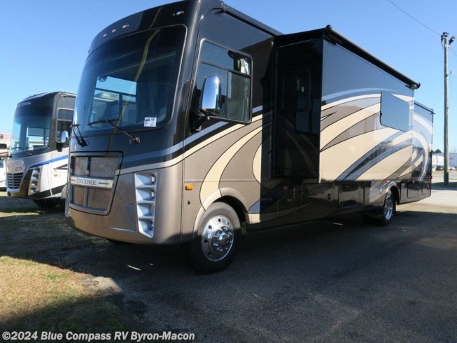 2021 Coachmen Encore 355DS RV for Sale in Byron, GA 31008 | 15711 ...