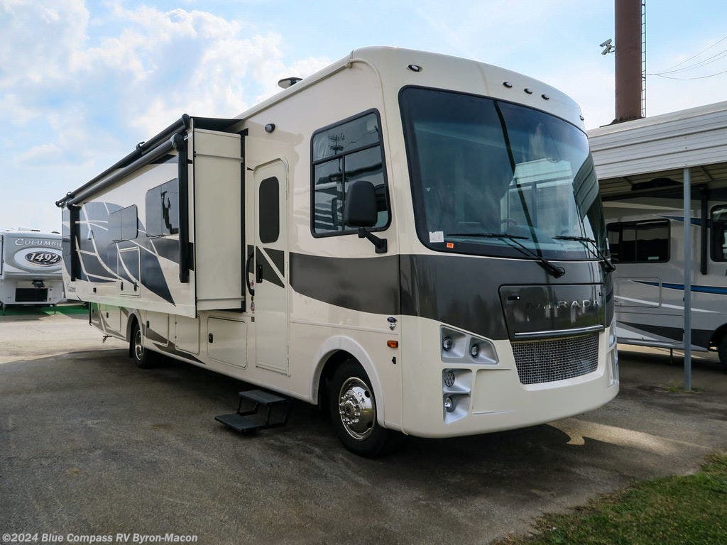 2021 Coachmen Mirada 35OS RV for Sale in Byron, GA 31008 | 15852 ...