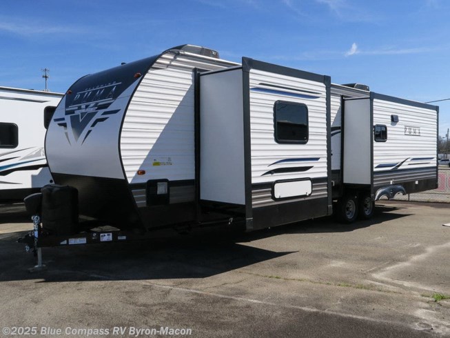 2021 Palomino Puma 31RLQS RV for Sale in Byron, GA 31008 | 15910 ...