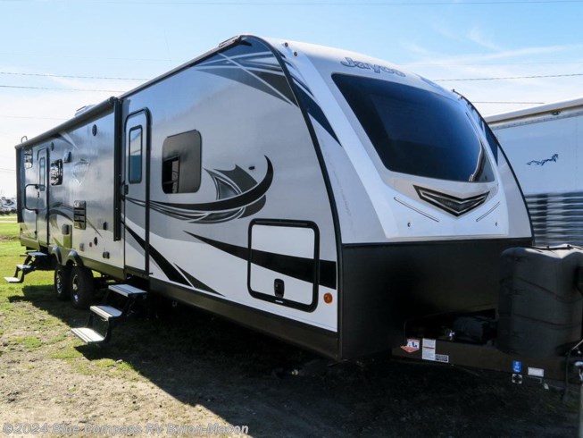 2019 Jayco White Hawk 32BHS RV for Sale in Byron, GA 31008 | 15964 ...